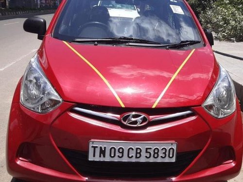 Hyundai Eon D Lite Plus 2015 MT for sale