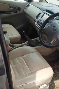 Toyota Innova 2004-2011 2013 MT for sale