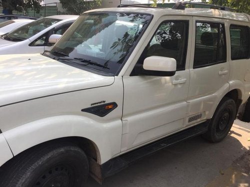 Used Mahindra Scorpio 1.99 S6 Plus MT car at low price