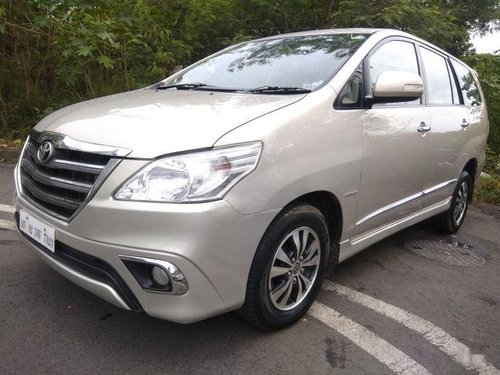 Toyota Innova 2004-2011 2015 MT for sale