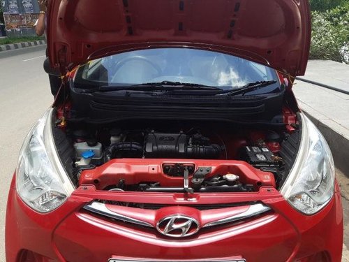 Hyundai Eon D Lite Plus 2015 MT for sale