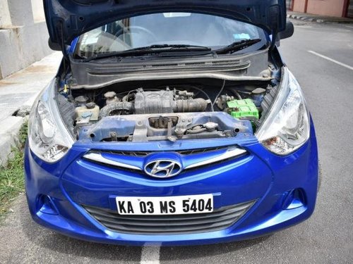 Used Hyundai Eon Magna Plus MT car at low price