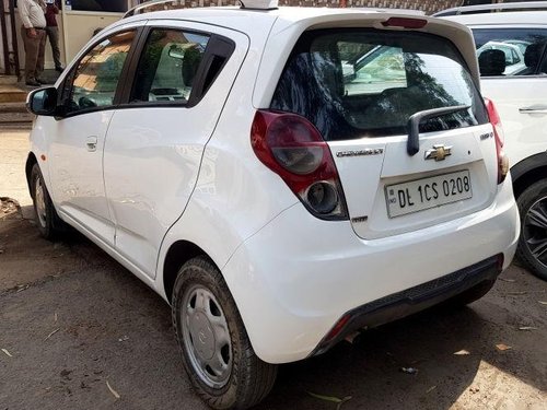 Chevrolet Beat 2014-2016 Diesel LT MT for sale