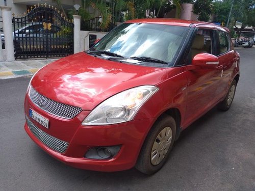 2014 Maruti Suzuki Swift VDI MT for sale at low price