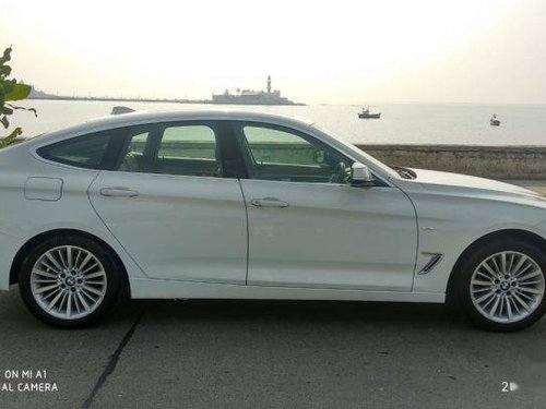 BMW 3 Series GT Luxury Line AT for sale