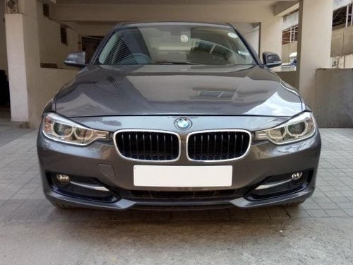 BMW 3 Series 2011-2015 320d Luxury Line AT for sale