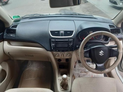 Maruti Swift Dzire 2014-2017 VXI MT for sale