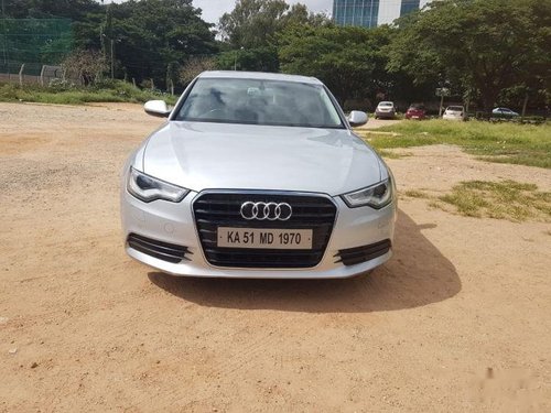 Audi A6 2011-2015 AT 2012 for sale