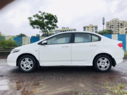 Honda City S 2011 MT for sale