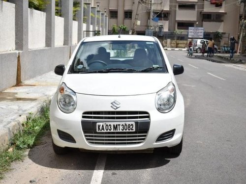 Used 2013 Maruti Suzuki A Star AT for sale