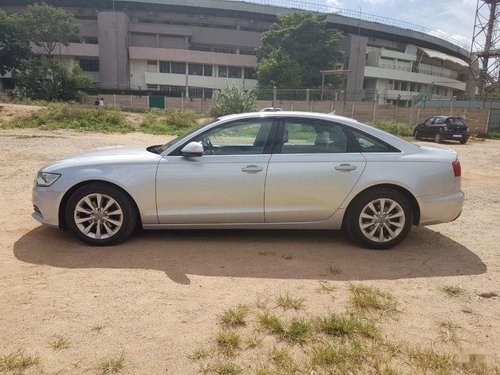 Audi A6 2011-2015 AT 2012 for sale