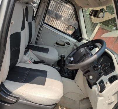 Mahindra Scorpio 1.99 S4 2015 MT for sale