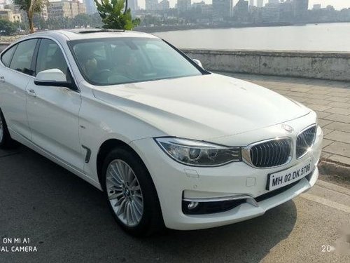 BMW 3 Series GT Luxury Line AT for sale