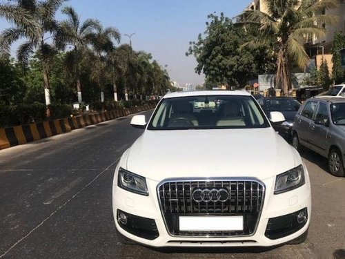 2014 Audi Q5 AT for sale