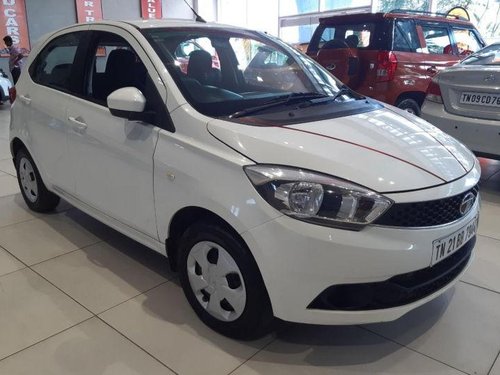 Tata Tiago 2016-2019 1.2 Revotron XT MT for sale