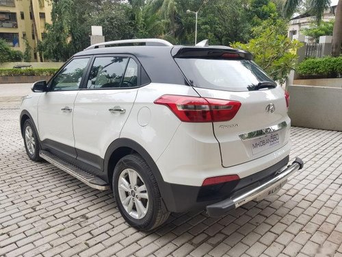 2017 Hyundai Creta MT for sale at low price