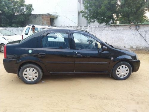 Used Mahindra Renault Logan MT car at low price