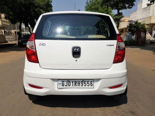 2014 Hyundai i10 Magna MT for sale at low price