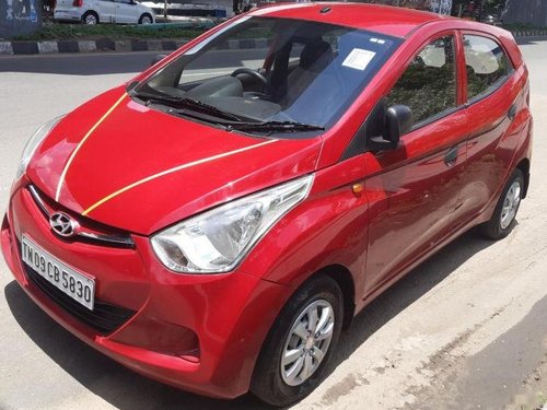 Hyundai Eon D Lite Plus 2015 MT for sale