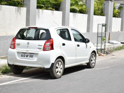 Used 2013 Maruti Suzuki A Star AT for sale