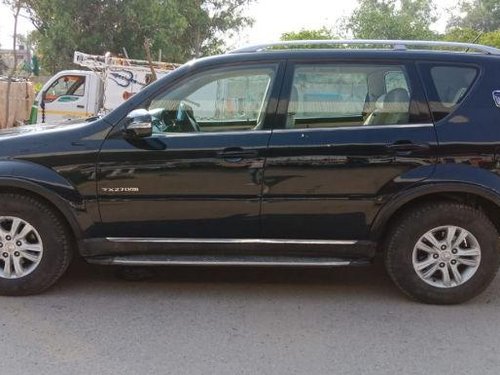 Used 2013 Mahindra Ssangyong Rexton RX7 AT for sale