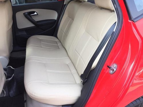 Used 2014 Volkswagen Polo MT for sale