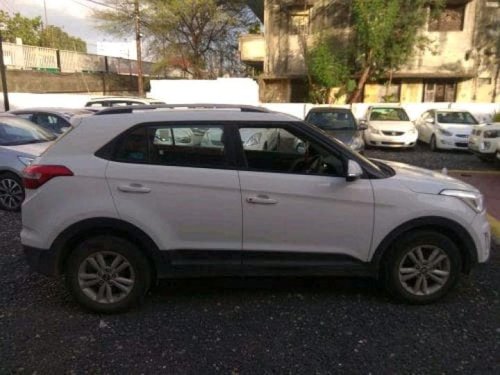 Hyundai Creta 1.4 CRDi S Plus MT for sale