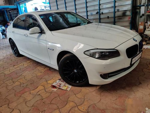 Used BMW 5 Series 2003-2012 520d 2013 AT for sale
