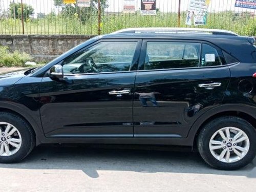 Used Hyundai Creta 1.6 CRDi SX Plus 2016 MT for sale