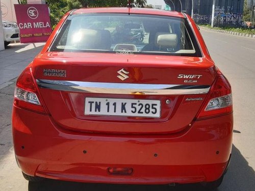 Maruti Swift Dzire 2012-2014 VXi AT for sale