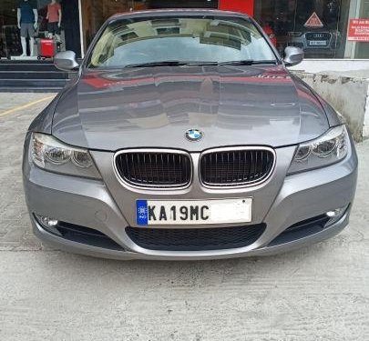 Used 2012 BMW 3 Series AT 2005-2011 for sale