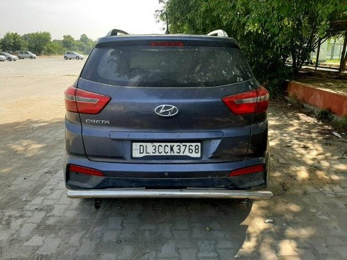 Used Hyundai Creta 1.6 VTVT S MT car at low price