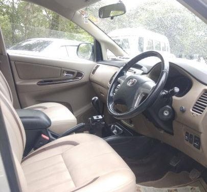 Toyota Innova 2004-2011 2015 MT for sale