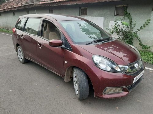 Used Honda Mobilio S i-DTEC 2014 MT for sale