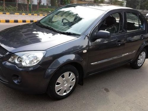 Ford Fiesta 2014 MT for sale