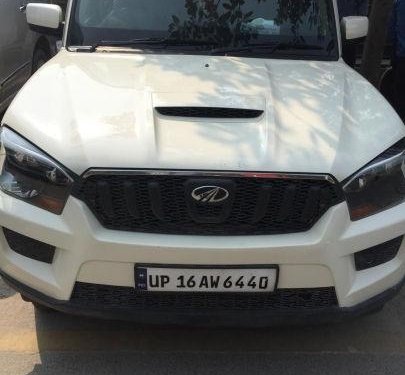 Used Mahindra Scorpio 1.99 S6 Plus MT car at low price