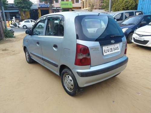 2005 Hyundai Santro MT for sale