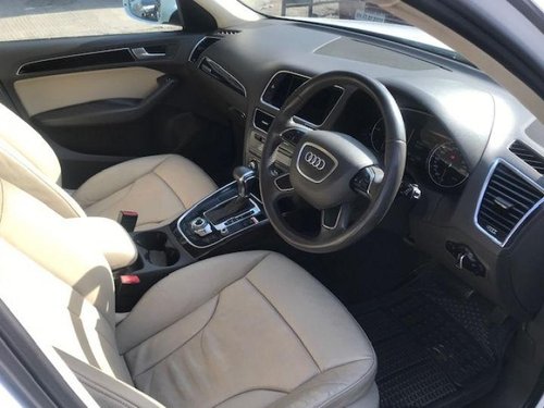 2014 Audi Q5 AT for sale