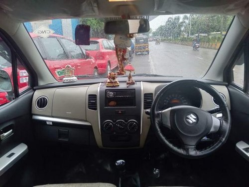 Used Maruti Suzuki Wagon R LXI 2014 MT for sale