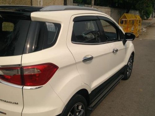 Ford EcoSport 2017 MT for sale