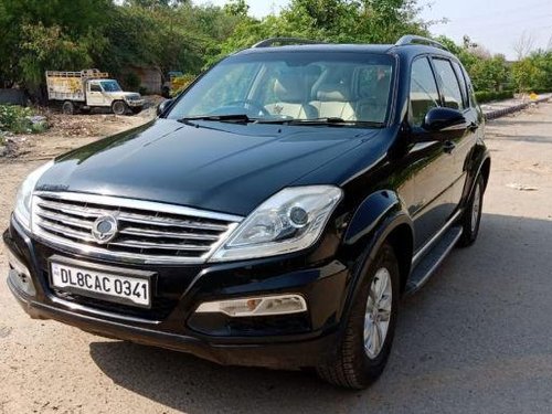 Used 2013 Mahindra Ssangyong Rexton RX7 AT for sale