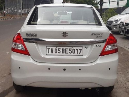 Maruti Swift Dzire 2014-2017 VXI MT for sale