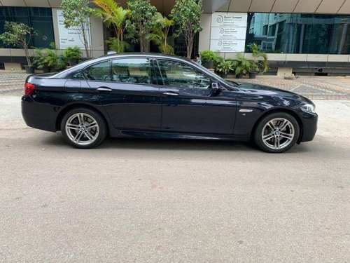 BMW 5 Series 2013-2017 530d M Sport AT for sale