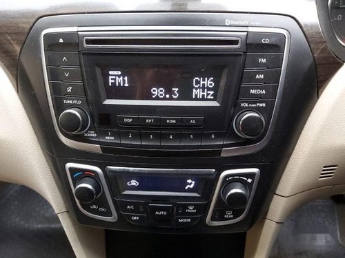 Maruti Suzuki Ciaz 2016 MT for sale