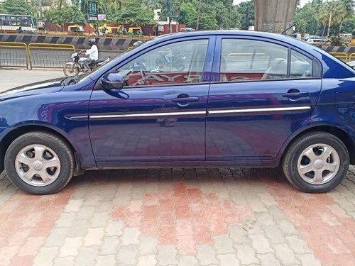 2010 Hyundai Verna MT for sale at low price