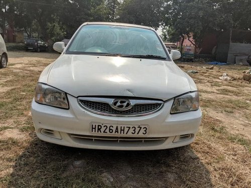 Used 2009 Hyundai Accent MT for sale