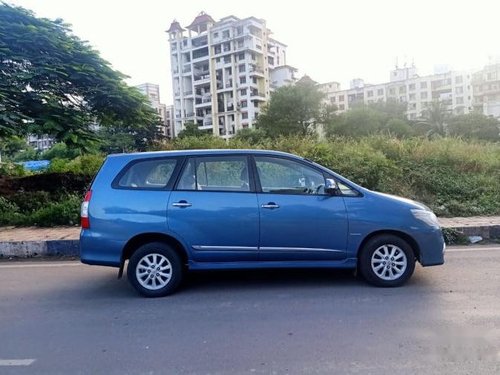 Toyota Innova 2004-2011 2.5 V Diesel 8-seater MT for sale