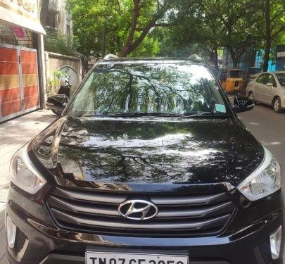 Used Hyundai Creta 1.6 VTVT S 2016 MT for sale