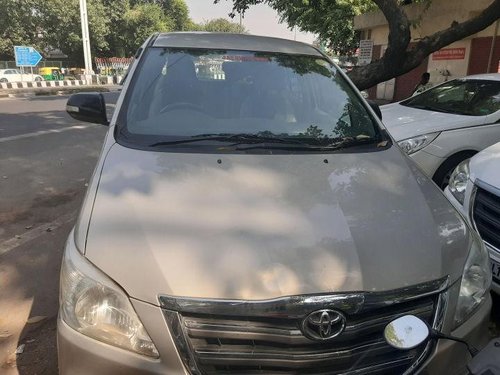 Toyota Innova 2004-2011 2013 MT for sale