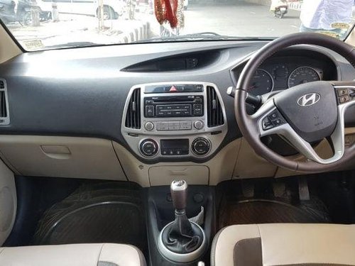 Used Hyundai i20 Sportz 1.4 CRDi 2012 MT for sale